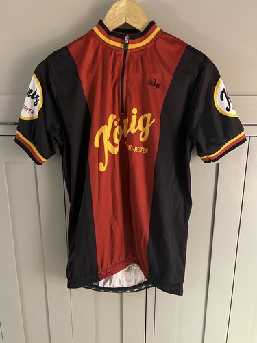 Solo konig men cycle - men's,