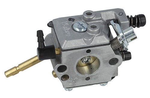 Carburettor fits stihl fs52 - carburettor,