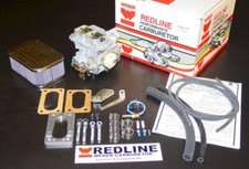 Genuine Weber 38/38 DGES Carb