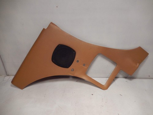 Volvo p1800es drivers side - drivers,