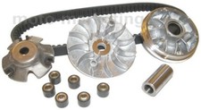 Variator kit set - variator,