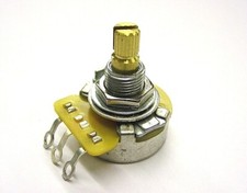 CTS 250K Log Pot - Choose