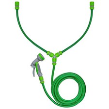 Outdoor Dog Wash Pet Shower