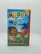 Noddy Hold On To Your Hat