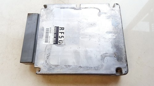 Mazda mpv 2003 ecu - mazda,