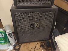 ENGL 4x12 Speaker Cab E412