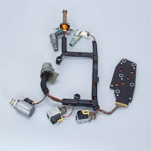 Set automatic transmission - 1,