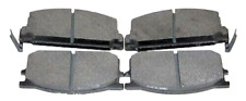 Bap-Geon 082-1132 Disc Brake Pads Front Fits 1980 Subaru DL GL GLF NEW
