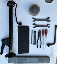 Alfa Romeo Montreal Spider