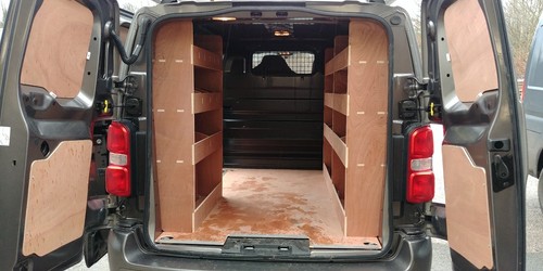 Citroen dispatch mwb - dispatch, (new