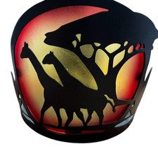 Party Lite Savannah Sunrise