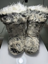 O’Neil Kids Snow Boots