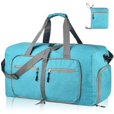  Travel Duffle Bag for Men -