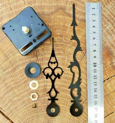 Quality silent quartz diy - silent,