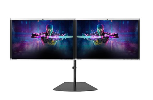 Dual monitor bundle 48 - dual, 48"