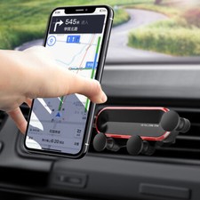 1x Gravity In Car Phone Holder