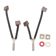 2000-5000lb ATV Motor Carbon