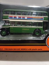 EFE 27302 Leyland TD1 in