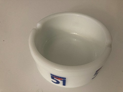 Pastis ashtray - 51,