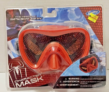 The Amazing Spiderman Swim