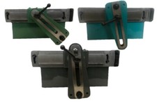 New Myford Aqua Green Grey Taper Turning Attachment For ML7 ML7R & Super7 Lathes