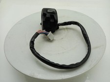 2023 HONDA CBF125 Headlamp