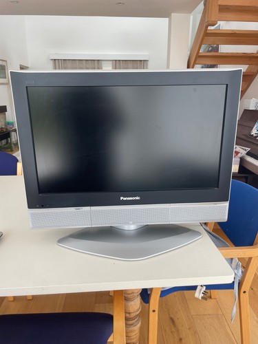 Panasonic inch 2005 - 26,