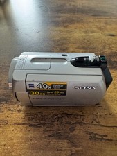 SONY HANDYCAM CAMCORDER