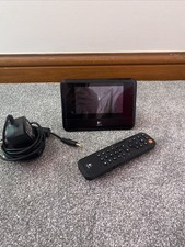 Logitech Squeezebox Touch