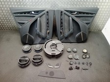 AUDI SQ5 BANG & OLUFSEN LOUD