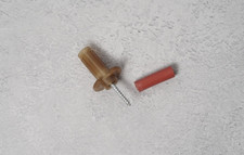 Beiter Nock Extractor, 2.5mm for X10. Excellent condition