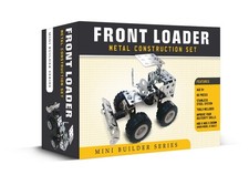 Mini builder Front Loader