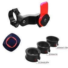 QUAD-LOCK 360° Rotatable Bike