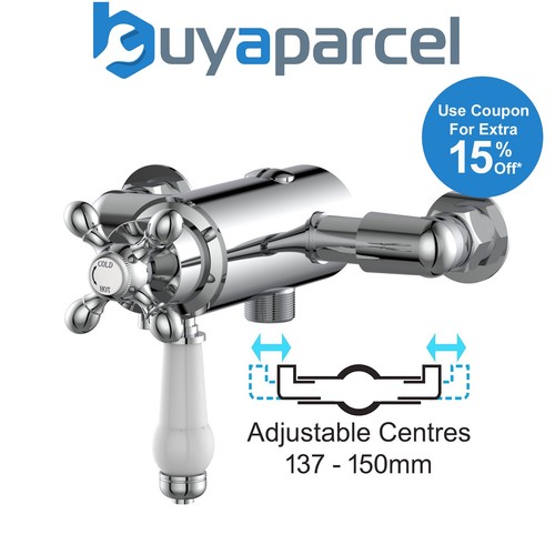 Thermostatic traditional - thermostatic,