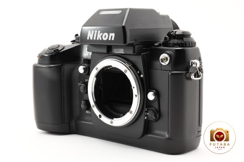 Near mint nikon - 【near, f4