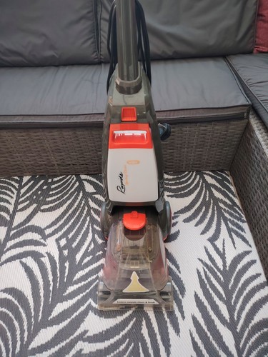 Vax w91 vacuum - w91-rs-b-a, cleaner