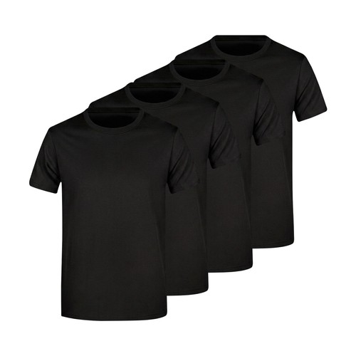 Pack kids plain - plain, shirts