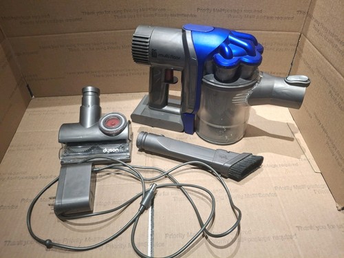 Dyson dc35 vacuum - dyson,