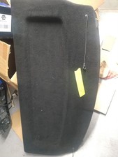 VAUXHALL MERIVA B PARCEL SHELF