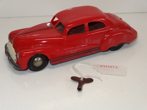 Triang minic musical - minic, saloon