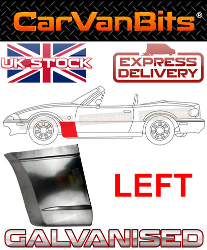 For mazda mx5 89 98 - for,