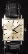 Eterna-Matic 2000 Centenaire