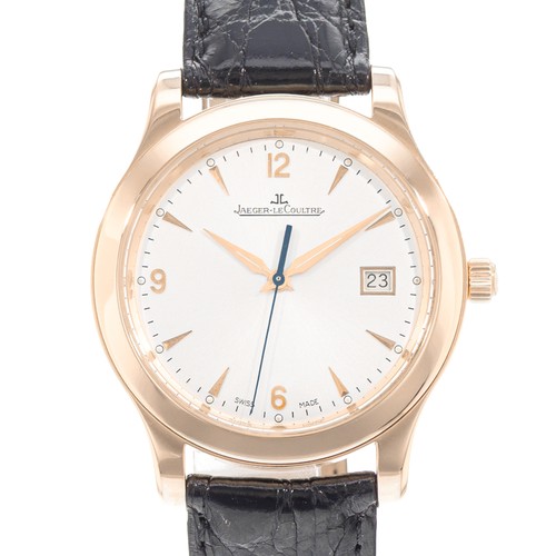 Jaeger lecoultre master - jaeger-lecoultre,