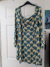 Monsoon L Sweetheart Neckline
