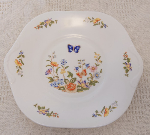 Vintage aynsley cottage garden - aynsley,