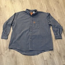 Wrangler Riggs Workwear FR