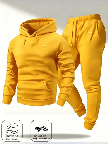 New mens tracksuit - new,