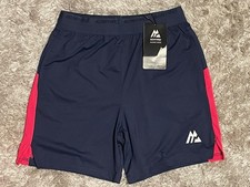 Montirex Strike Shorts
