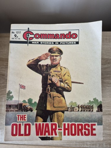 Commando comics multi listing - comics,multi,