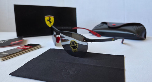 Ray ban rb4302 - ban, 62-17
